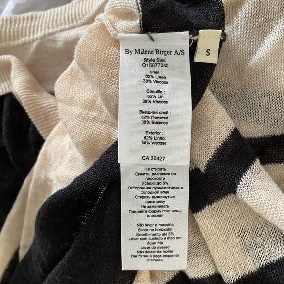 By Malene Birger sweater - Picture 5 of 5